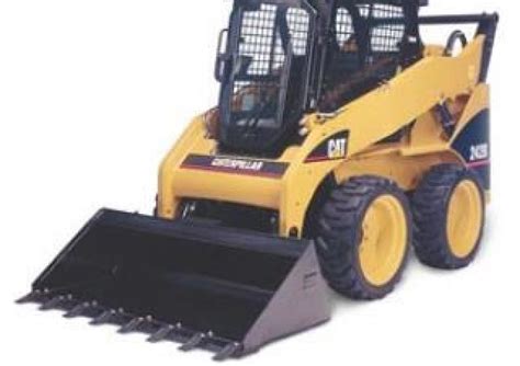 cat 242b series 3 specs